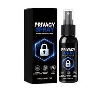 Spray Anti-Infrarouge 50 ML Verre Transparent Protection De La Vie Privée