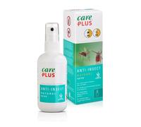 Spray Anti-Insecte - Care Plus - 32623 - Citriodiol 100 ml - Naturel - Efficace