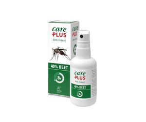 Spray anti-insecte Care Plus - 60 ml