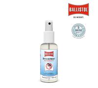Spray anti-insectes Ballistol Stichfrei Blanc 20 ml