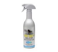Spray anti-insectes pour cheval Farnam Tri-Tec 14 Blanc 600 ml