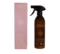 Spray anti-insectes pour cheval Grooming Deluxe Noir 500 ml
