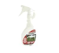 Spray anti-insectes pour cheval La Gamme du Maréchal Blanc 750 ml