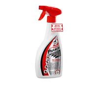Spray anti-insectes pour cheval Leovet Power Phaser Blanc 550 ml