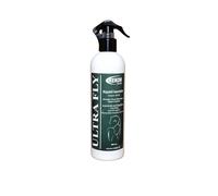 Spray anti-insectes pour cheval longue durée Rekor Ultra Fly Blanc 500 ml
