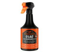 Spray anti-insectes pour cheval Pharmakas Clac Noir 500 ml