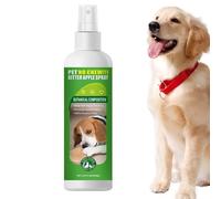 Spray Anti-Mordillage Pour Chiens Correcteur Comportemental 100 ml