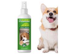 Spray Anti-Mordillage Pour Chiens Correcteur Comportemental 100 ml