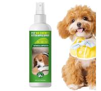 Spray Anti-Mordillage Pour Chiens Correcteur Comportemental 100 ml