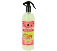 Spray anti-mouches pour cheval La Gamme du Maréchal Vert 500 ml