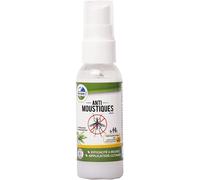 Spray anti moustique WDK Partner Blanc 50 ml