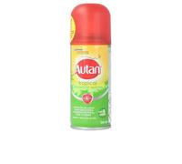 Spray anti-moustiques - AUTAN - TROPICAL - 100 ml - Sec - Mixte