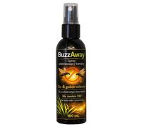 Spray anti-moustiques BuzzAway Hadwao - 100 ml