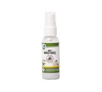 Spray anti moustique WDK Partner Blanc 50 ml