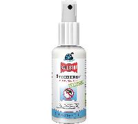 Spray anti-moustiques sans piqûre Ballistol 100 ml