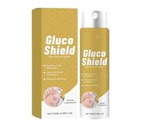 Spray Anti-Odeur pour Chaussures de Sport 20ml Fluide Apaisant