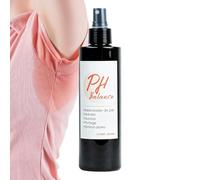 Spray Anti-Odeurs Aisselles - 260 ml Doux Et Longue Durée,Éliminateur D'Odeurs Sous Les Bras | Pour Hommes Femmes Après Le Sport Voyages Maison Déplacements Professionnels