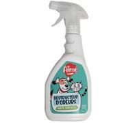 Spray anti-odeurs animaux - AIMÉ - SDESTRUCT'ODEUR pour Chat ou Rongeur - 500 ml - Parfum Muguet