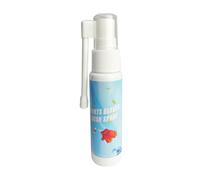Spray anti-odeurs pour gants de boxe, 30 ml, nettoyant pour équipement de sport, sacs de gym, bottes de travail, chaussures, coussinets de football, vêtements, gants de boxe