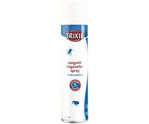 Spray anti-parasitaires longue durée