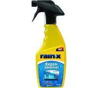 Spray anti-pluie Rain X 500 ml pour pare-brise de voiture et vitres
