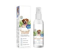 Spray Anti- pour Chiens d'intérieur | Spray d'apprentissage de la propreté pour Chiot | Aide au comportement pour l'urine, Les déjections Canines, Les Meubles, Les Tapis, la Maison, Les