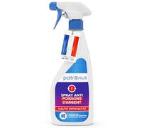 Spray anti pour lutter contre les poissonsd'argent [500 ml] - Spray efficace contre les poisson d'argent comme alternative aux pièges à poisson d'argent Patronus