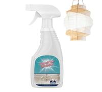 Spray Anti-Poussière Brillant Détachant Sans Essuyage
