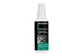 Spray Anti-Poussière Pour Le Nettoyage Électronique Solution Précise