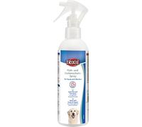 Spray anti-puces et anti-tiques