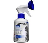 Spray - Anti-puces et anti-tiques pour chien et chat - 250ml