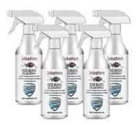 Spray anti-punaises de lit 2025 : tue les punaises et leurs œufs, prévient les infestations de puces, 250 ml