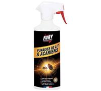 Spray - anti-punaises de lit et acariens - 500 mL