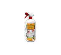 Spray Anti Punaises De Lit Et Acariens De 1l 6908520