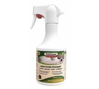 Spray Anti-Punaises de Lit TexClean - Guard Industrie - 500ml - Élimine punaises, cafards, mites et acariens