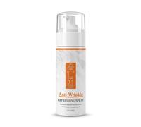 Spray anti-rides - Sans plis sans repassage,Spray antistatique, libération instantanée des rides 1PC