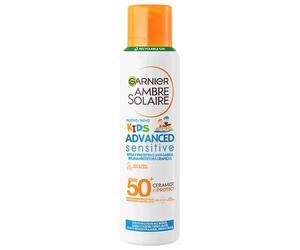 Spray Anti-Sabbia IP50+ Kids Advanced Sensitive Garnier AS 200ml