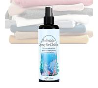 Spray Anti Statique 100ml Instantané Format