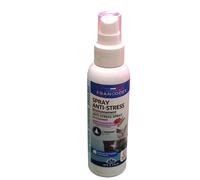Francodex Spray apaisant Zen & Calm pour chats – Actifs naturels – 100 ml
