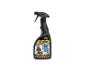 Spray anti-taches & anti-odeurs CSI URINE chiens et chiots 500 ml