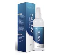 Spray Anti THC Nettoyant Salivaire The Kleaner Anti Toxines 50ml