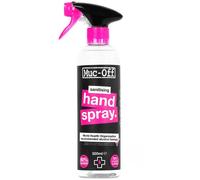 Spray Antibactérien Nettoyant Pour Les Mains MUC-OFF 500ml MU87AIM00150000000