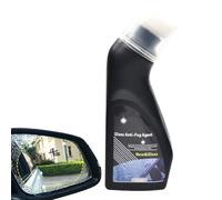 Spray Antibuée Voiture,Améliore la Visibilité et Effet Hydrophobe,Spray Anti-Buée Pare-Brise Voiture | pour Navettes Conduite Saison des Pluies Aventure Propriétaires Hommes Femmes