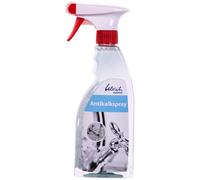 spray anticalcaire Ulrich NaPortlich 500 ml salle de bain