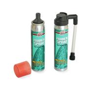 Spray anticrevaison pour valves Rema TipTop Dunlop Vert