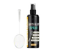 Spray antidérapant - 100 ml antidérapant à séchage rapide | Spray collant de 100 ml avec contrôle de prise en main rapide, formule antidérapante sans alcool avec application facile, aide à