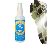 Spray Antidérapant Agent Antidérapant Adhésif à Séchage Rapide