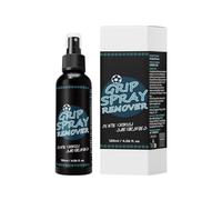 Spray antidérapant Grip 120ml Couche de friction, Traitement anti-glissement | Carreaux intérieurs -Stabilisateur de , Équipement de sport -Renforcement de la poignée. L'application des