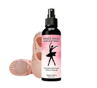 Spray antidérapant pour ballet - Séchage rapide longue durée | 100 ml antidérapant pour chaussures de danse, entraînement, gym, studio, compétition