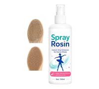 Spray Antidérapant pour Chaussures 100 ml Liquide Boost de Friction pour